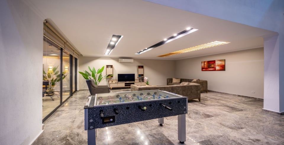 Villa Anıl Kördere