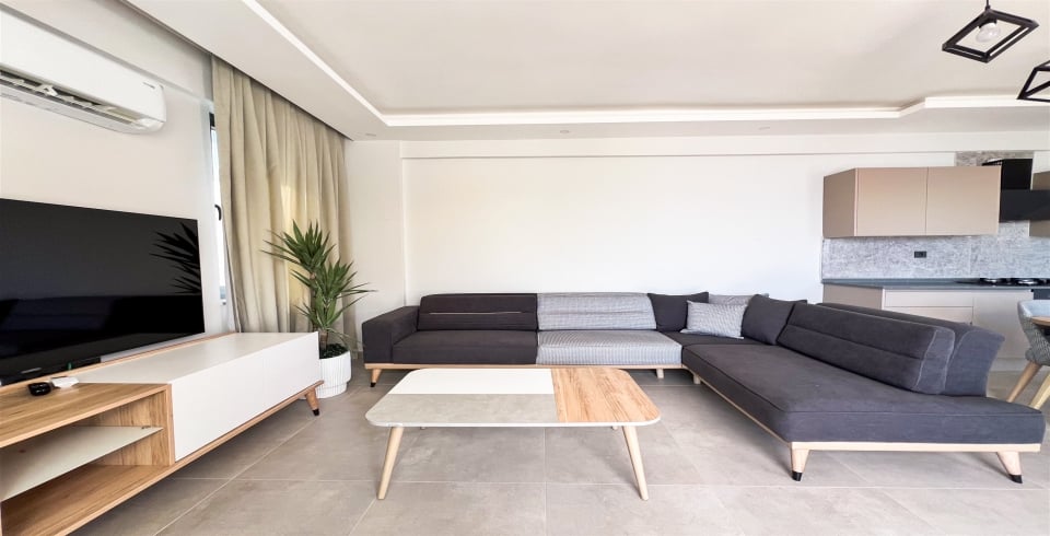 Villa Melis Kayaköy