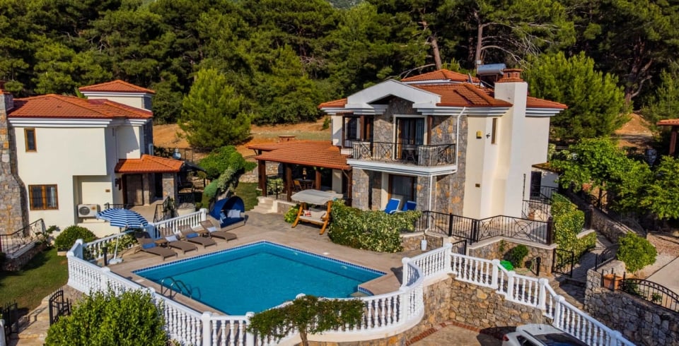 Villa Serenity House