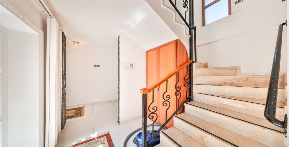 Villa Kırlangıç Kalkan