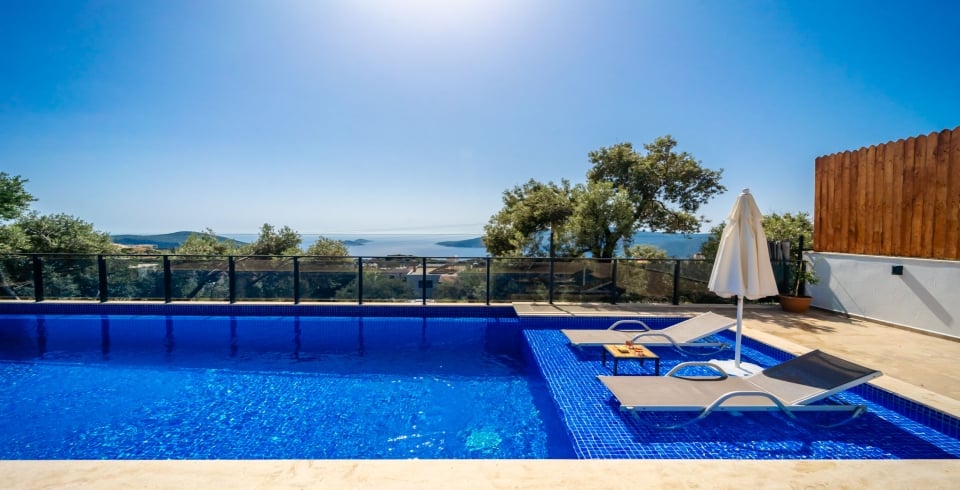 Villa Desde Duo