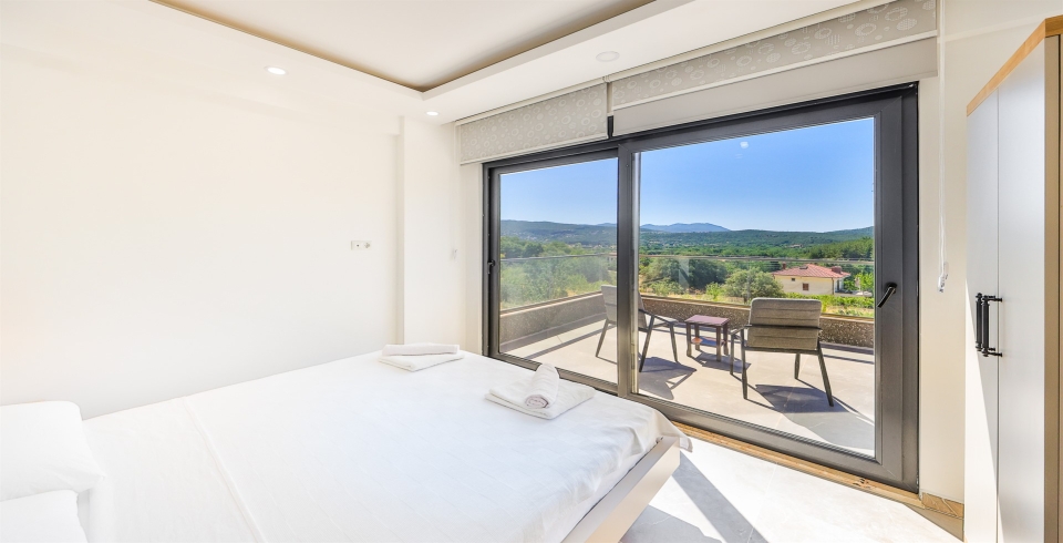 Villa Contento