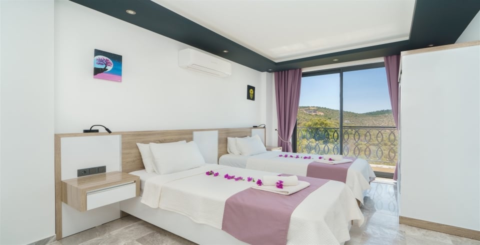 Villa Yıldız