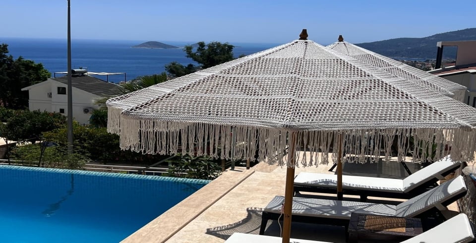 Villa Şerefe
