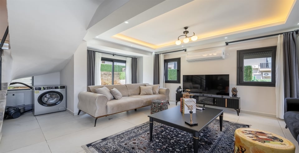 Villa Maison Lumiere 2