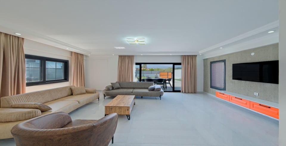 Villa Seaside 1