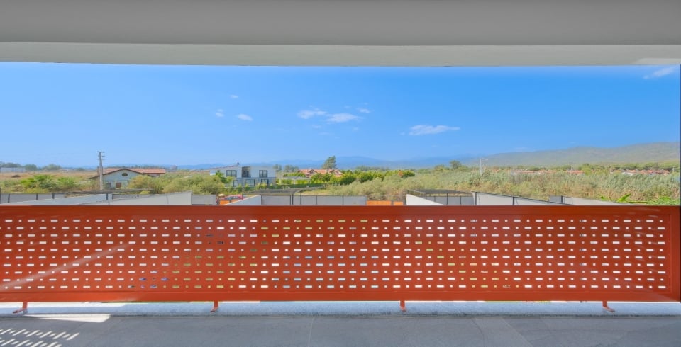 Villa Seaside 1