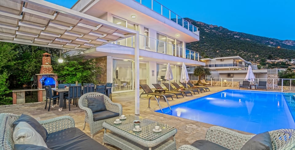 Villa Zeytouna