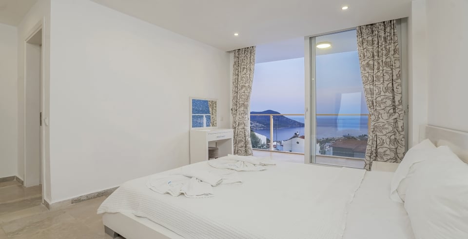 Villa Zeytouna