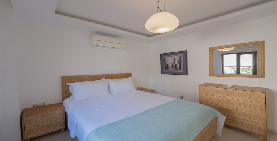 Villa İnsel Gredi
