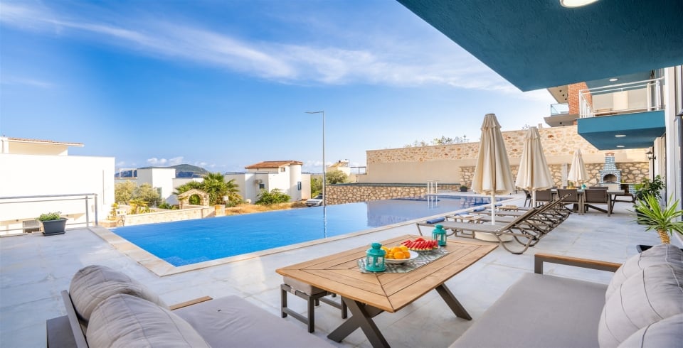 Villa Özgen 2
