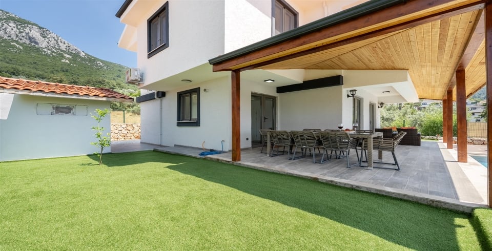 Villa Sinemis