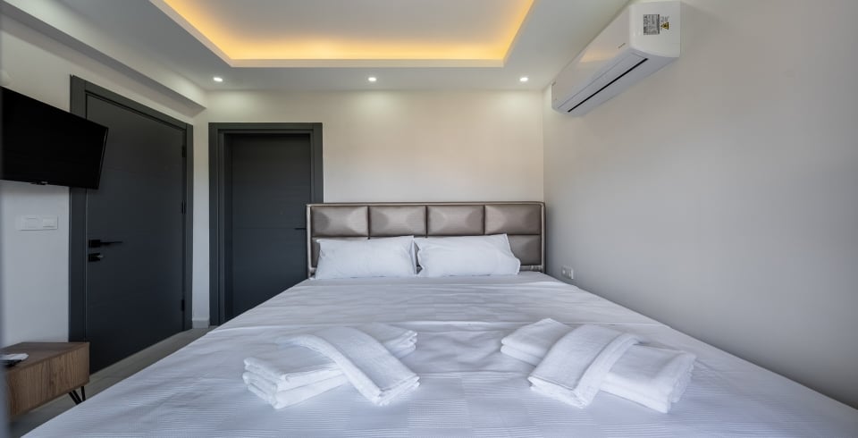 Villa Azure Luxe