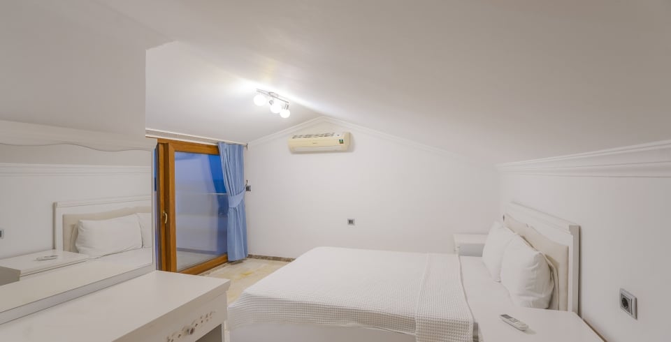 Villa Palm Kalkan