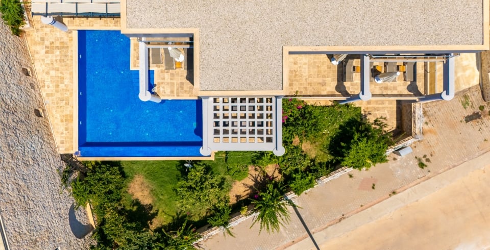 Villa Kalkan Ada 1