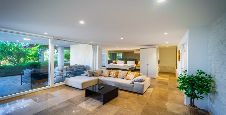Villa Kalkan Ada 1