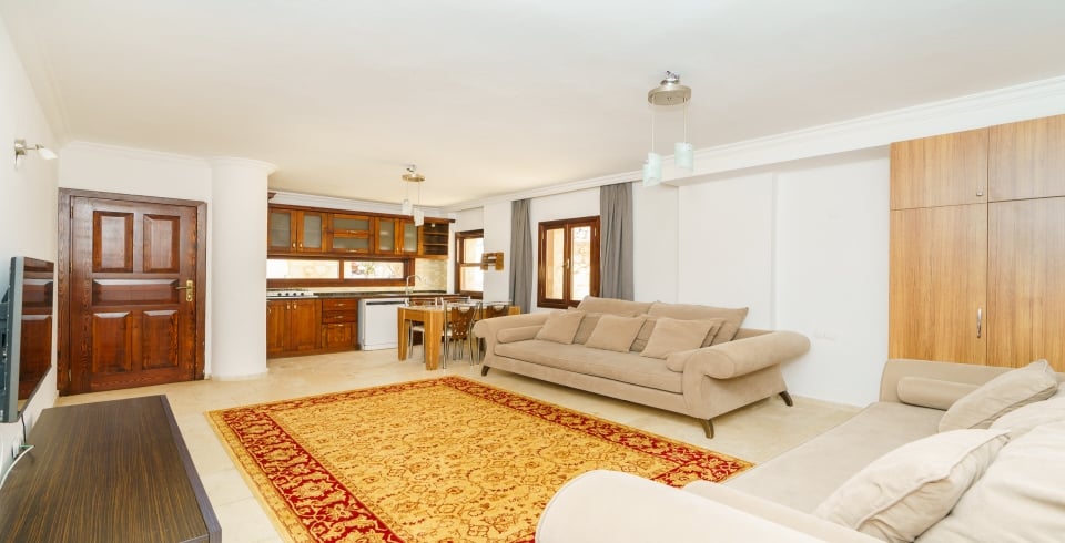 Villa Tarus Mara