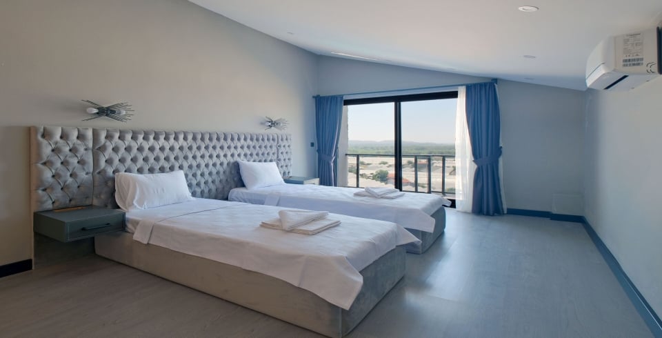 Villa Hanlı 3