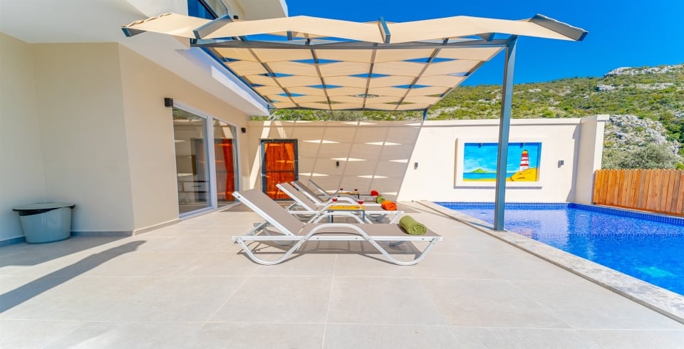 Villa Zens