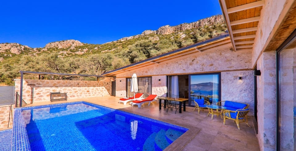 Villa Alaca