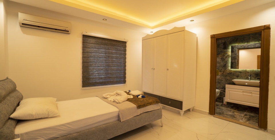 Villa Elit Akbel