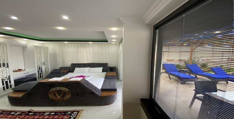 Villa Elvin