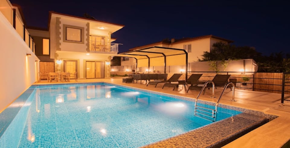 Villa Çağdaş 1