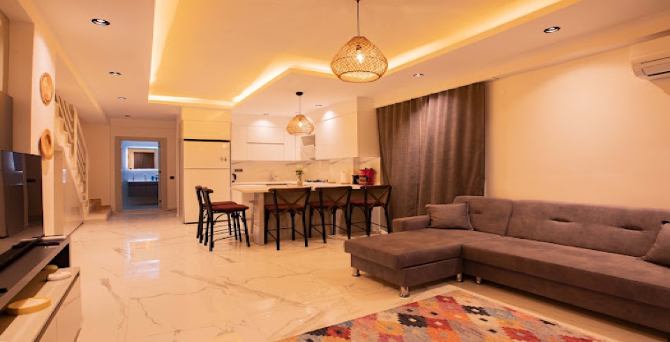 Villa Çağdaş 2