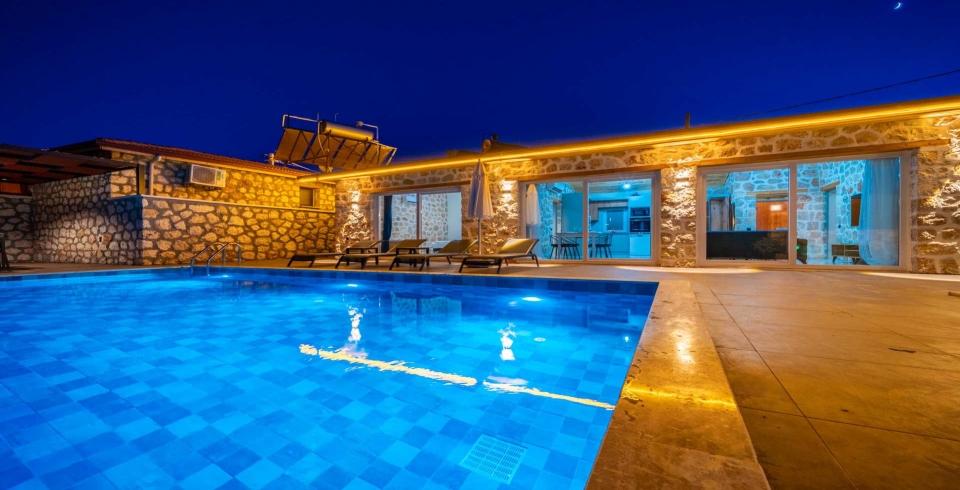 Villa Ali Baba