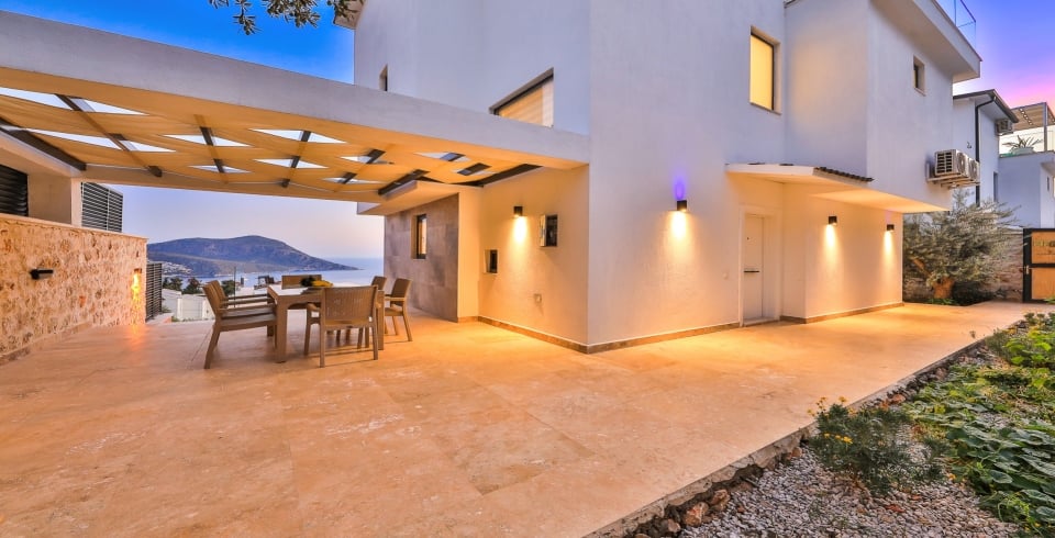 Villa Pearl Ardıç