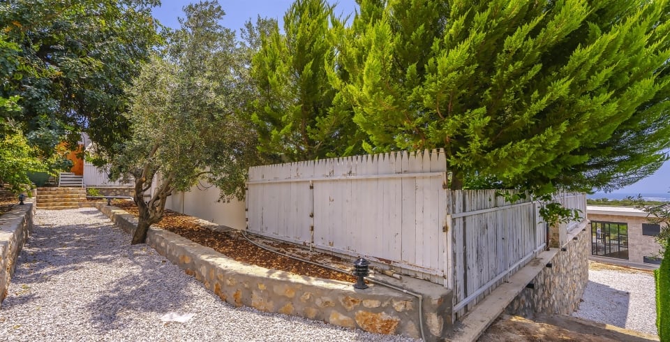 Villa Yiğit Üzümlü