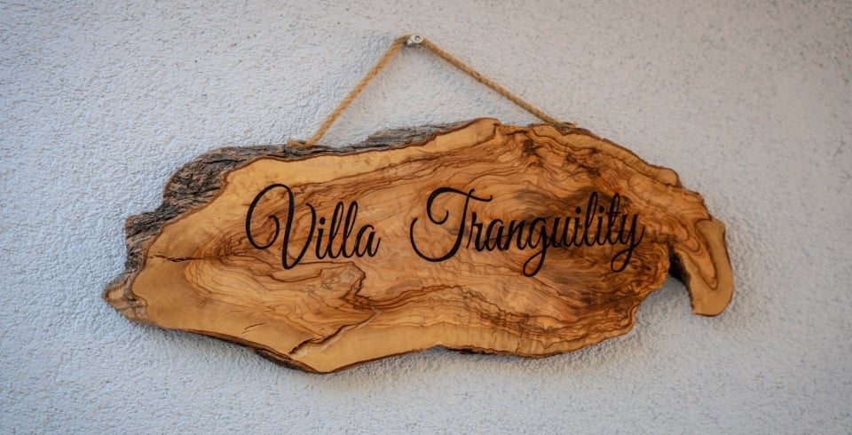 Villa Tranquality