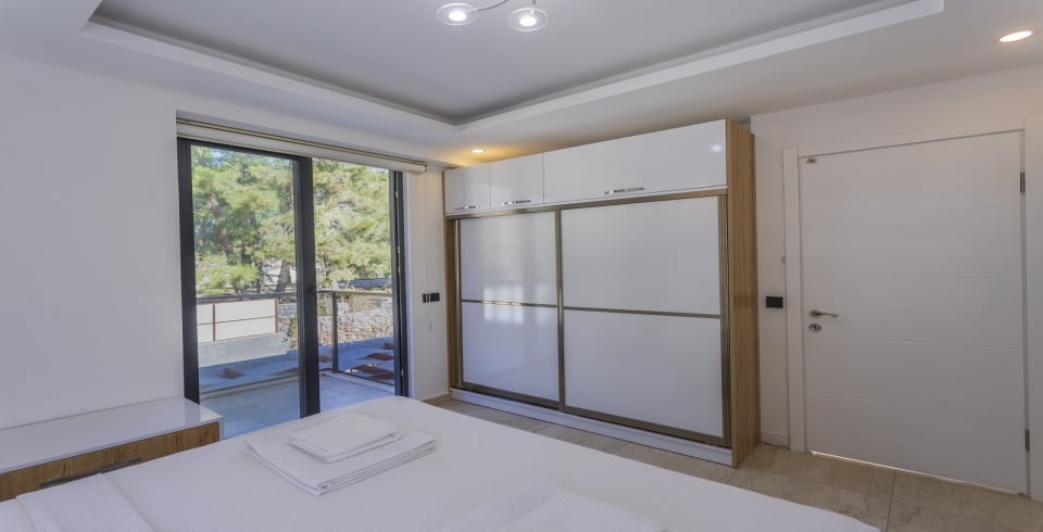 Villa Hisar Prestige D