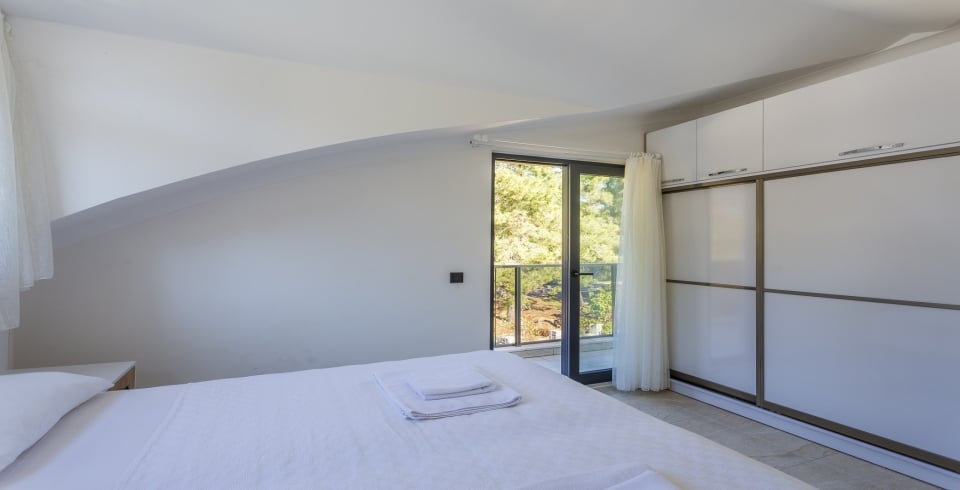 Villa Hisar Prestige D