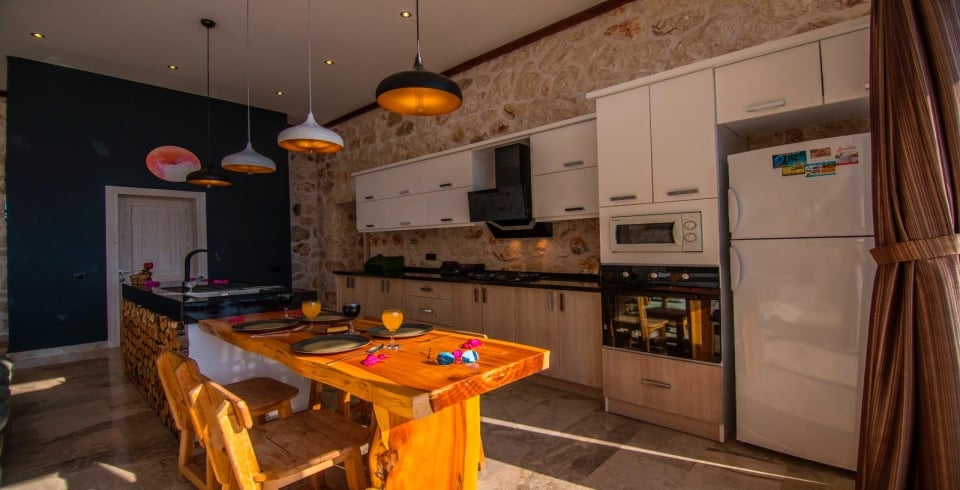 Villa Sultan İslamlar