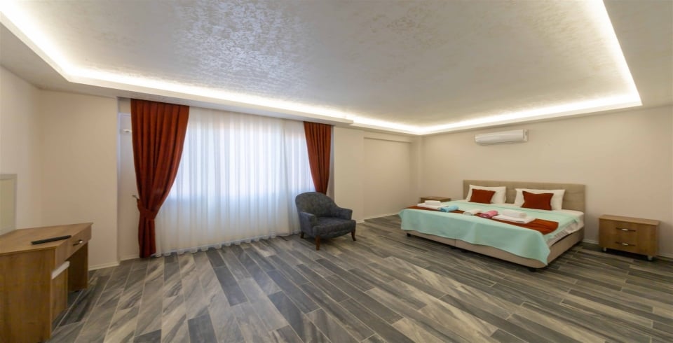 Villa Doğa Palace