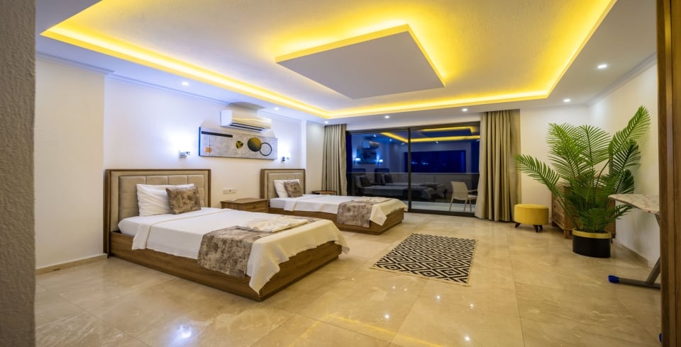 Villa Anıl Kördere