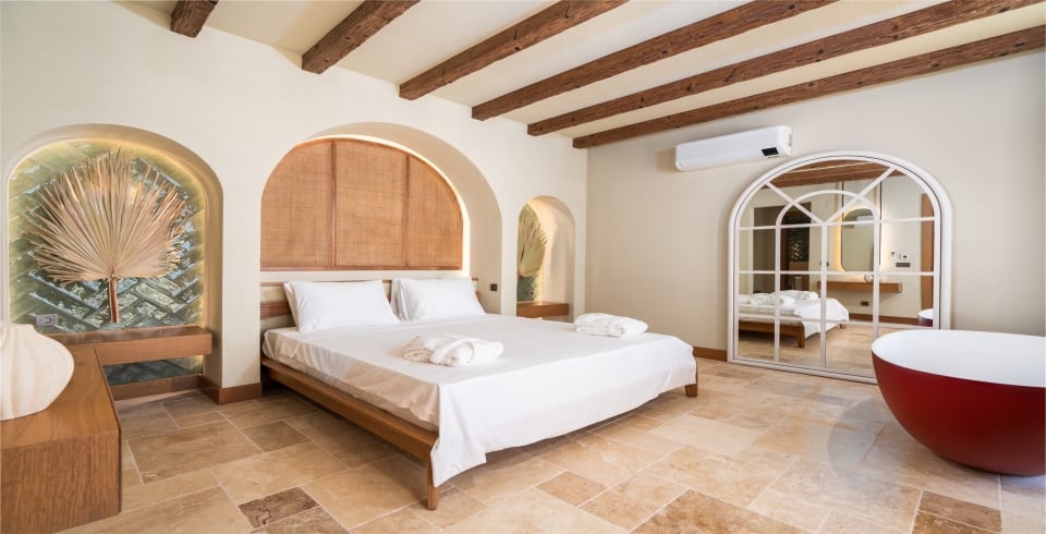 Villa Calliope