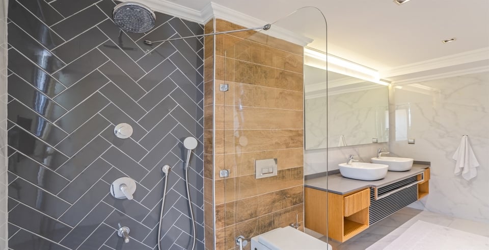 Villa Alp Kalkan