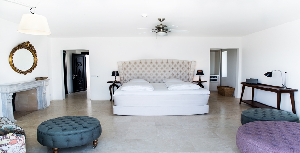 Villa Lightning Bodrum