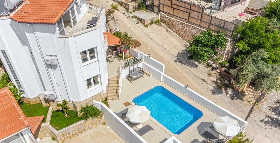 Villa Dolce