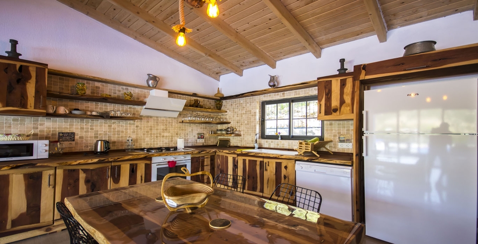 Villa Tomruk