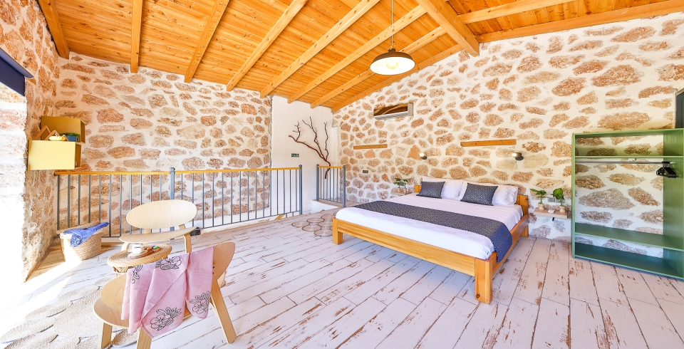 Villa Bonus 1