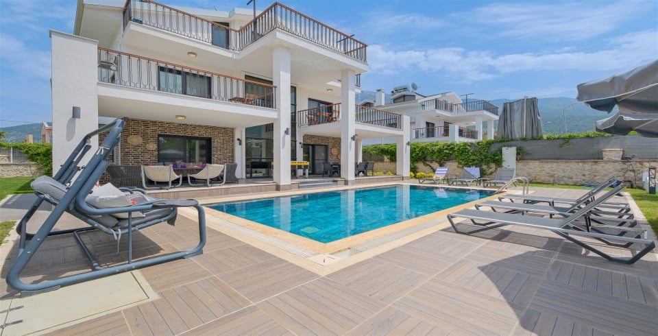 Villa Azmira