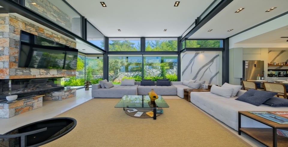 Villa Sunset Premium Göcek