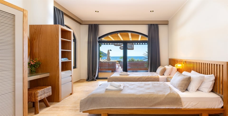 Villa Güney Exclusive