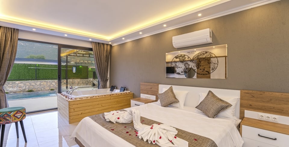 Villa Ortaç 6