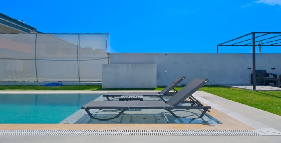 Villa Seaside 1