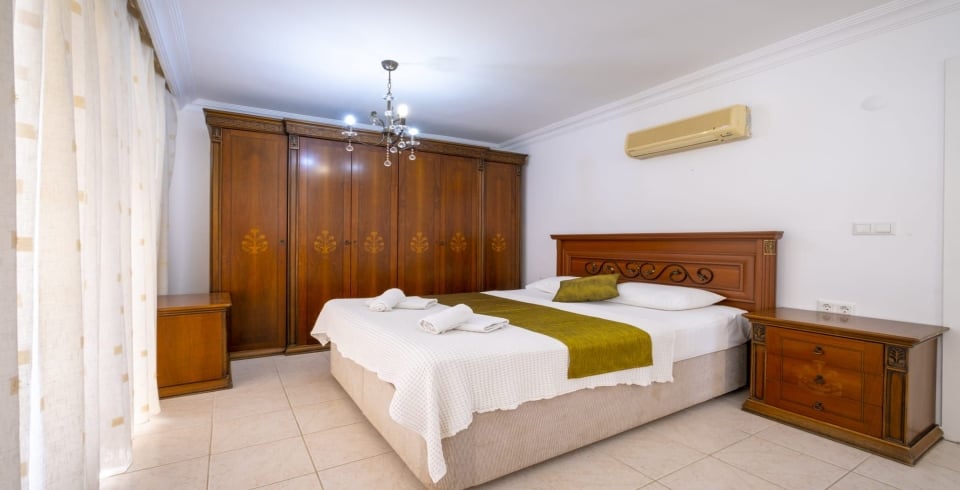 Villa Melis Sun