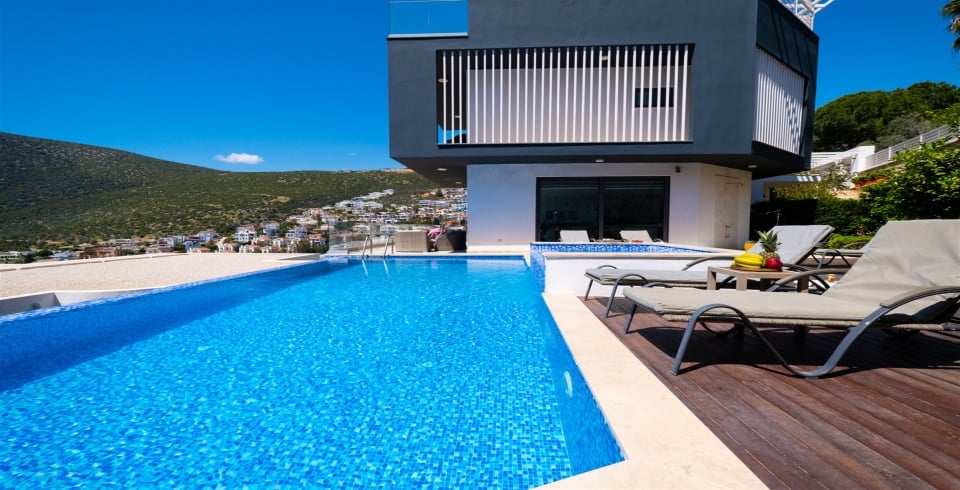 Villa Maris
